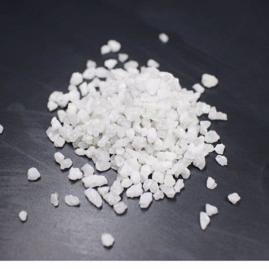 Factory Price White Fused Alumina for Sandblasting